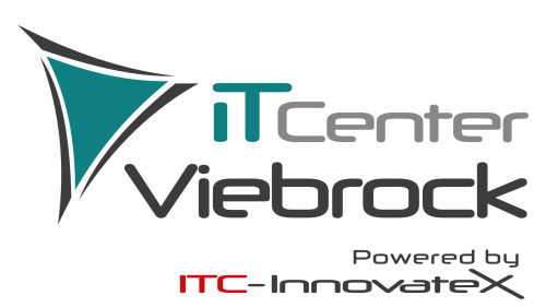 ITC Logo